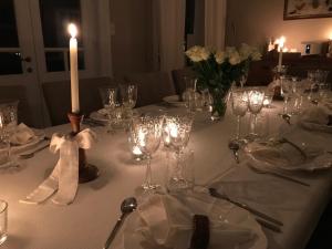 B&B Le Cloître St Joseph