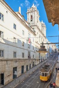 Casa Portuguesa Combro