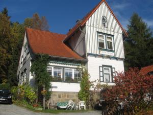 Appartement Villa Regina Schierke Deutschland