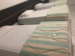 Residence Hotel Ltda