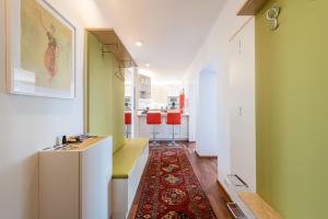 Skyflats Vienna Ring View