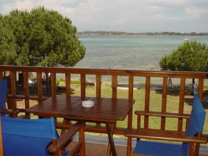 Studios Efi Halkidiki Greece