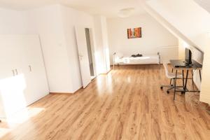 AVR Apartment Geestemunde 2