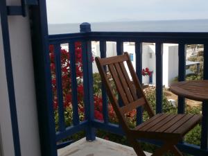 Galini Bungalows Tinos Greece