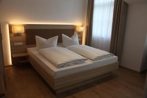 Schützen Hotel Meersburg Bed & Breakfast