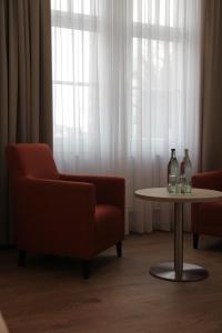 Schützen Hotel Meersburg Bed & Breakfast
