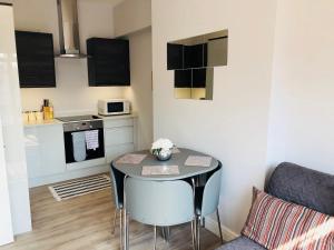 Appartement Southend - Westcliff Apartments & Studios Southend-on-Sea Grossbritannien