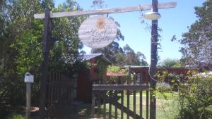 Complejo Los Girasoles