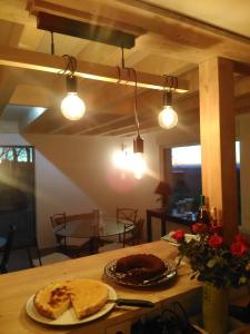 Hotels Terre d'Horizon Auvergne : photos des chambres