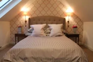 Granny's Attic at Cliff House Farm Holiday Cottages, - Aislaby