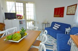 Casa Baia vista mare
