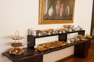 El Casco Art Hotel