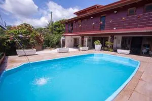 Ubatuba Ecologic Pousada - 乌巴图巴