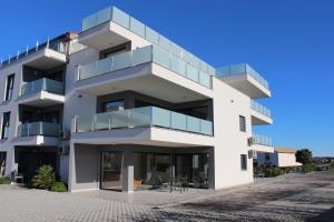 Apartmani Uwe