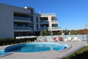 Apartmani Uwe