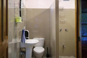 Congo Bongo EcoVillage Costa Rica