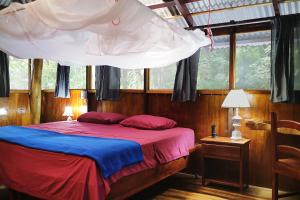 Congo Bongo EcoVillage Costa Rica