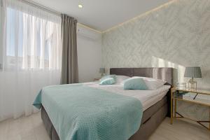 LUX APARTMENT OCEAN GARDEN - PLAYA PARAISO - 2 Bedrooms, 2 Bathrooms, Big Terrace