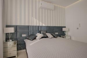 LUX APARTMENT OCEAN GARDEN - PLAYA PARAISO - 2 Bedrooms, 2 Bathrooms, Big Terrace