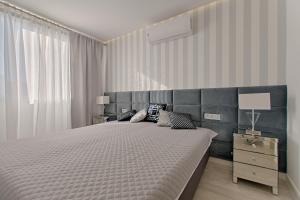 LUX APARTMENT OCEAN GARDEN - PLAYA PARAISO - 2 Bedrooms, 2 Bathrooms, Big Terrace