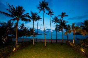 Sunset Emily Villas & Rooms