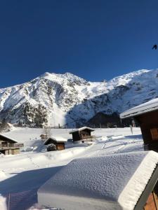 Chalet Victoire
