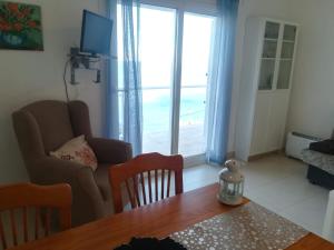 Ca la Nuri pis 1 vistas al mar