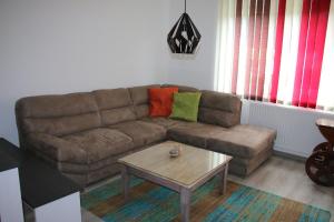 Appartement Ferienwohnung Palme Trofaiach Österreich