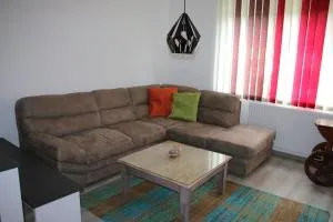 Ferienwohnung Palme - Traboch