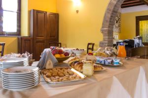 Country House La Fattoria Bellandi