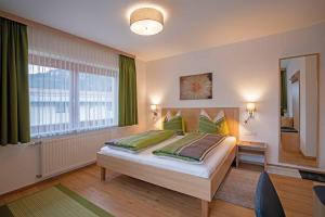 Haus Lackner am Weissensee in Kärnten