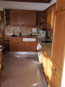 Ferienwohnung Dani