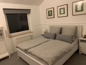 Ferienwohnung Blütenstadt