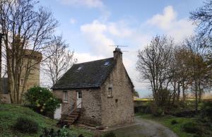 Maisons de vacances Moulin a Ble : photos des chambres