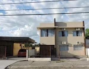 Rm Pousada Casa De Familia - 南罗萨里奥