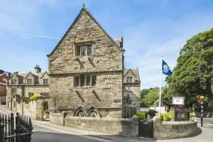 Bagdale Hall