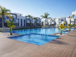 oasis beach casa Georgio