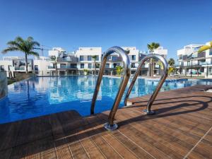 oasis beach casa Georgio