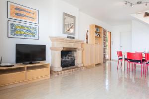 Encantador Dúplex Vacacional Reformado, Salzes 5, Frente a la Playa de Alcudia