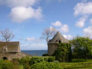 Maisons de vacances Moulin a Ble : photos des chambres