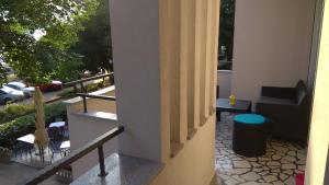 Apartman Katnić by The Beach