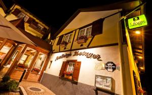 Hotels Hotel Restaurant Auberge Metzger : photos des chambres