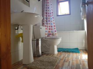 Hostal Maitahue