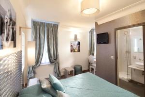 Hotels Hotel du Levant : photos des chambres