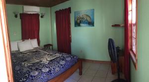 Blue Wave Guest House