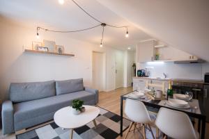 Apartament Nordic House Závažná Poruba Słowacja