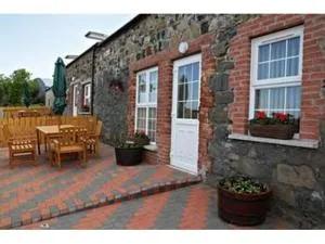 Aunt Rachel's Cottages-McAllister's Cottage - Tonduff