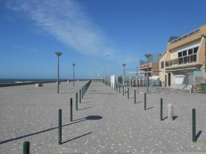 Casa na Praia do Mindelo