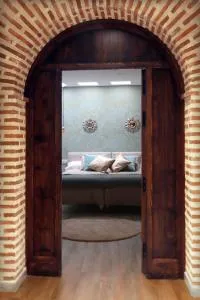 Apartamentos turísticos Desiree - Rapariegos