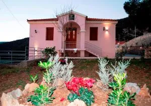 Xenon Achladokampos - Fréngaina